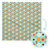 Yummy Brekky Bandana - Bandaners